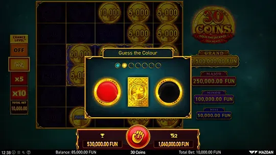 new casino game preview