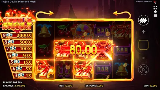 New Casino Game Reviews