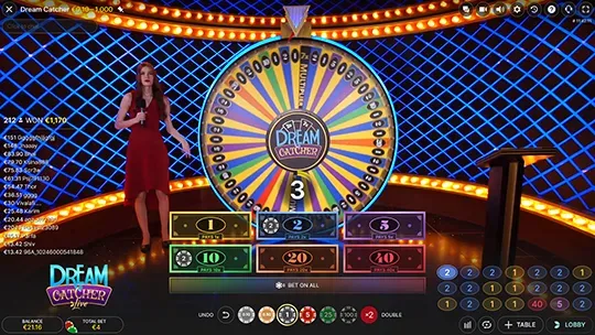new casino game reviews