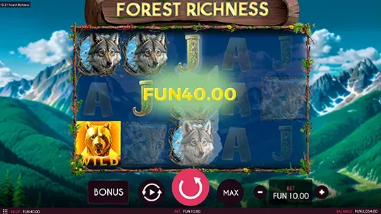 new casino game review