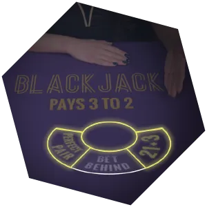 live blackjack online