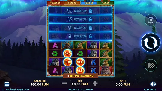 new casino game reviews